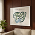 Ballinger Country Club, Texas - Printed Golf Courses