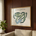 Ballinger Country Club, Texas - Printed Golf Courses