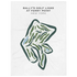 Bally's Golf Links at Ferry Point, New York - Printed Golf Courses