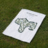 Baltusrol Golf Club, New Jersey - Printed Golf Courses