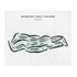 BanBury Golf Course, Idaho - Printed Golf Courses