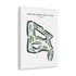 Banyan Creek Golf Club, Florida - Printed Golf Courses