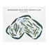 Bardmoor Golf & Tennis Club, Florida - Printed Golf Courses