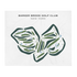 Barker Brook Golf Club, New York - Printed Golf Courses