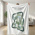 Bartley Cavanaugh Golf Course, California - Printed Golf Courses