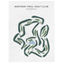 Bartram Trail Golf Club, Georgia - Printed Golf Courses
