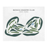Batavia Country Club, New York - Printed Golf Courses