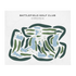Battlefield Golf Club, Virginia - Printed Golf Courses