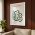 Bay-Cel Golf Course, Texas - Printed Golf Courses