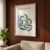 Bay-Cel Golf Course, Texas - Printed Golf Courses