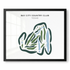 Bay City Country Club, Texas - Printed Golf Courses