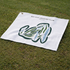 Bay City Country Club, Texas - Printed Golf Courses