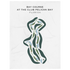 Bay Course at The Club Pelican Bay, Florida - Printed Golf Courses