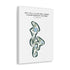 Bay Hill Club and Lodge, Championship Course, Florida - Printed Golf Courses