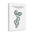 Bay Hill Club and Lodge, Charger Course, Florida - Printed Golf Courses