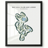 Bay Hill Club and Lodge, Florida - Printed Golf Courses