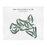 Bay Hills Golf Club, Nebraska - Printed Golf Courses