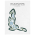 Bay Island Course at Bonita Bay Club, Florida - Printed Golf Courses