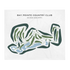 Bay Pointe Country Club, Mississippi - Printed Golf Courses