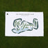 Bay Pointe Country Club, Mississippi - Printed Golf Courses