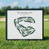 Bay View Golf Club, California - Printed Golf Courses