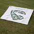 Bay View Golf Club, California - Printed Golf Courses