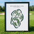 Baylands Golf Links, California - Printed Golf Courses