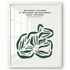 Bayonet Course at Bayonet Blackhorse Golf Course, California - Printed Golf Courses