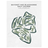Bayonet & Black Horse Golf Course, California - Printed Golf Courses