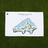 Bayonne Golf Club, New Jersey - Printed Golf Courses
