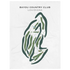 Bayou Country Club, Louisiana - Printed Golf Courses