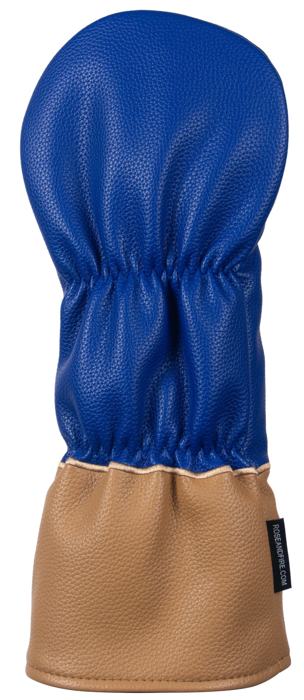 Be A Goldfish Headcovers