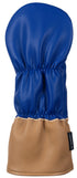 Be A Goldfish Headcovers