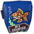 Be A Goldfish Headcovers