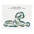 Beach Course at 13th Beach Golf Links, Australia - Printed Golf Courses