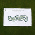 Beach Grove Golf Club, Canada - Printed Golf Courses