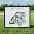 Beacon Lakes Golf Club, Texas - Printed Golf Courses