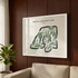 Beacon Lakes Golf Club, Texas - Printed Golf Courses