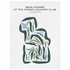 Bear Course at The Forest Country Club, Florida - Printed Golf Courses