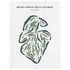 Bear Creek Golf Course, Texas - Printed Golf Courses