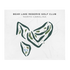 Bear Lake Reserve Golf Club, North Carolina - Printed Golf Courses