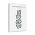 Bear Lakes Country Club, Florida - Printed Golf Courses