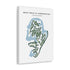 Bear Trace at Harrison Bay, Tennessee - Printed Golf Courses