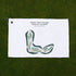 Bear Trap Dunes, Kodiak Course, Delaware - Printed Golf Courses