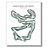 Bear's Best Las Vegas, Nevada - Printed Golf Courses
