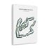 Bear's Best Atlanta, Georgia - Printed Golf Courses