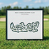 Beau Chene Country Club, Louisiana - Printed Golf Courses