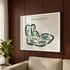 Beau Pre Golf Club, California - Printed Golf Courses