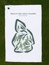 Beauty Bay Golf Course, Canada - Printed Golf Courses