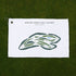 Beaver Creek Golf Course, Montana - Printed Golf Courses